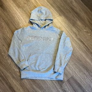 Boys Jordan hoodie